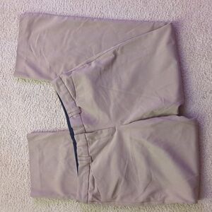 Express Editor Tan Business Professional Pants Size 12
